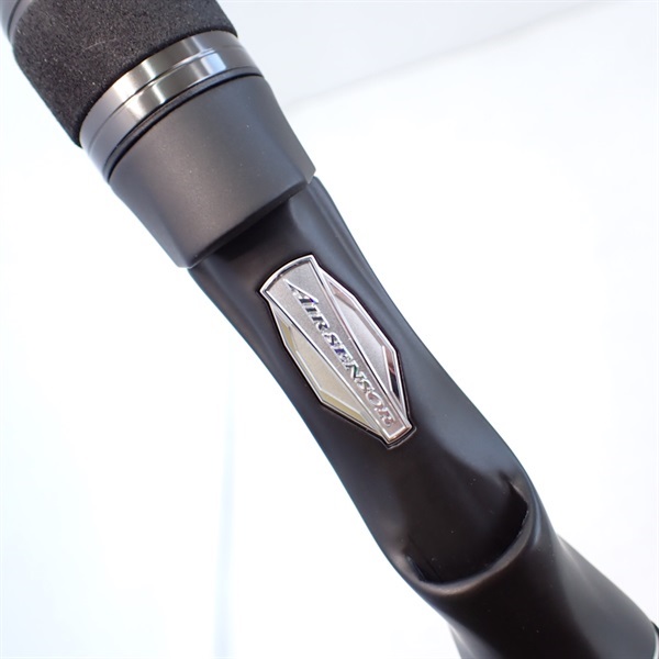 22シルバーウルフMX 83MBーS・Q